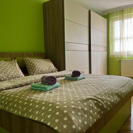 Apartman Ruby Doboj Zewnętrze zdjęcie