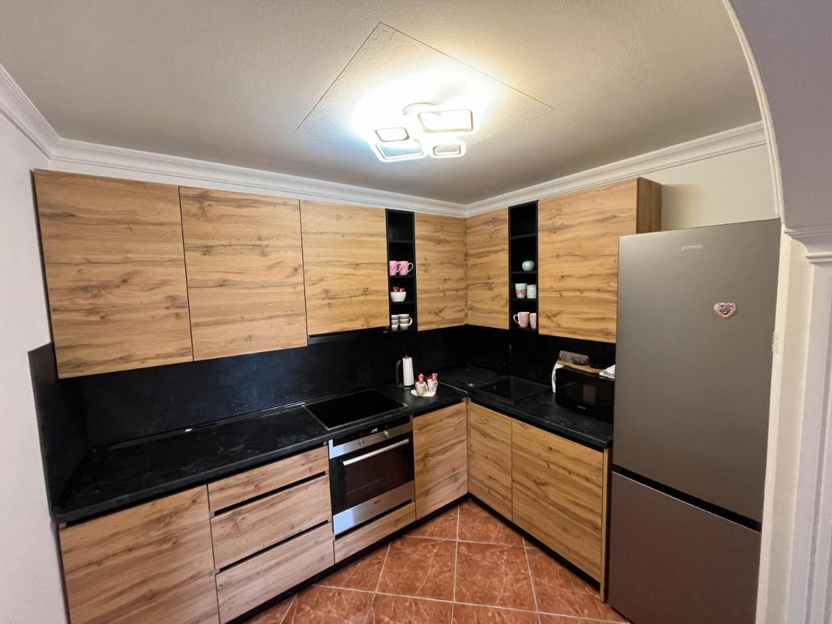 Apartman Ruby Doboj Zewnętrze zdjęcie