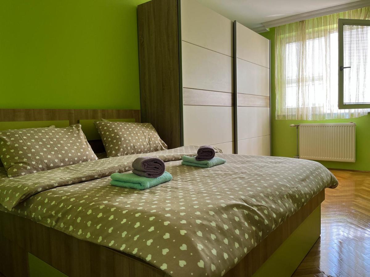 Apartman Ruby Doboj Zewnętrze zdjęcie
