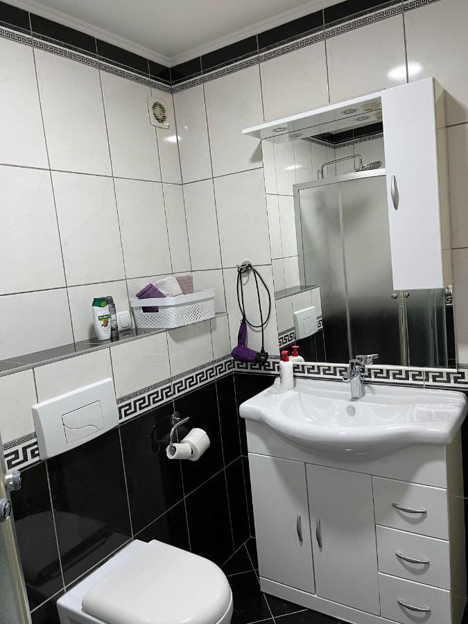 Apartman Ruby Doboj Zewnętrze zdjęcie