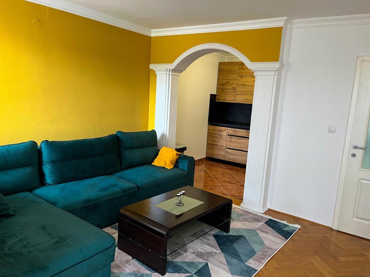 Apartman Ruby Doboj Zewnętrze zdjęcie