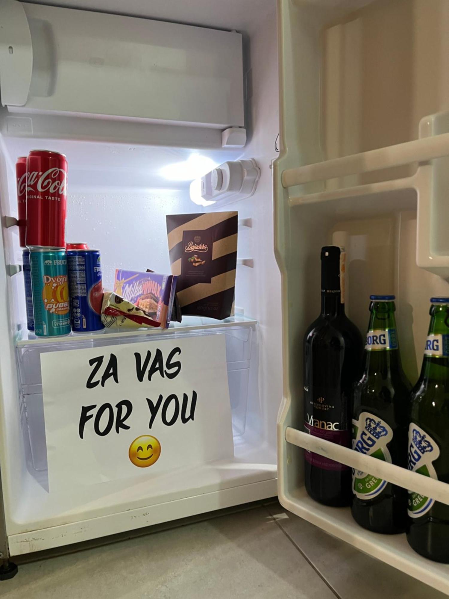 Apartman Ruby Doboj Zewnętrze zdjęcie